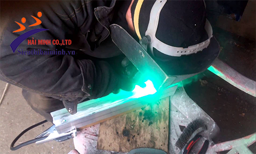 Máy hàn TIG dùng điện TIG-303 b
